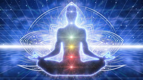 Spiritual healing consultation