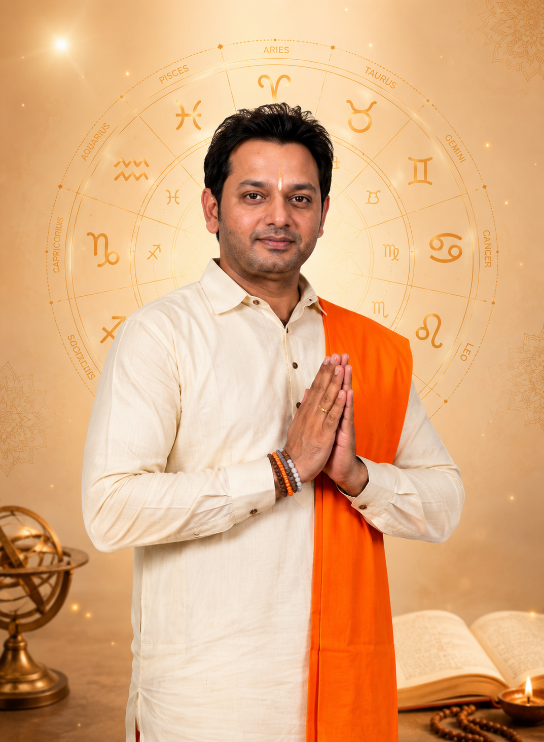 Guru Ram Ji