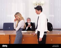 Court and Legal Matters