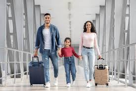 Foreign Travel and Settlement