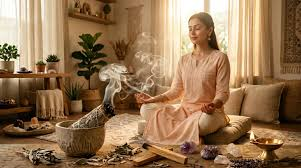 Negativity Cleansing